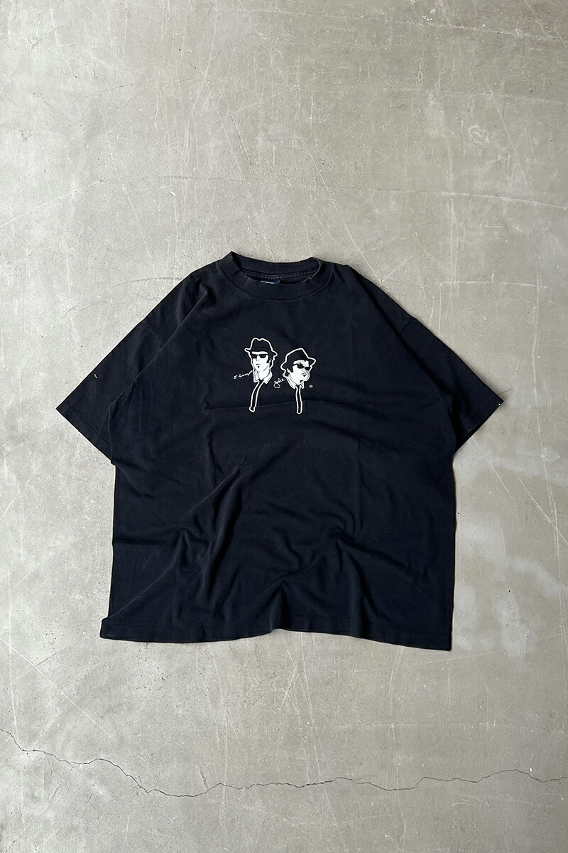 ブルースブラザーズ　プリントＴシャツ　Ｌサイズ 楽天市場】ブルースブラザーズ tシャツの通販
