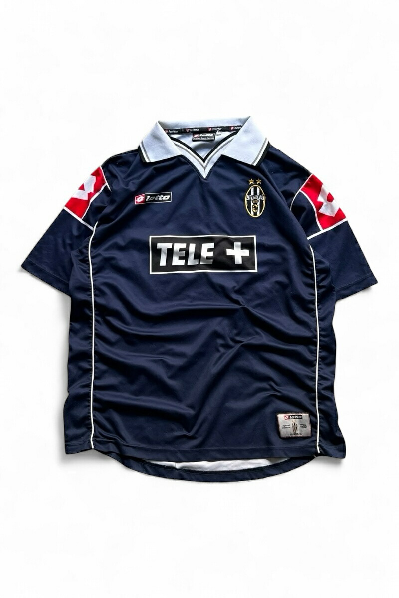 楽天市場】【マーキング無料】 ユベントス 02/03 アウェイ（白