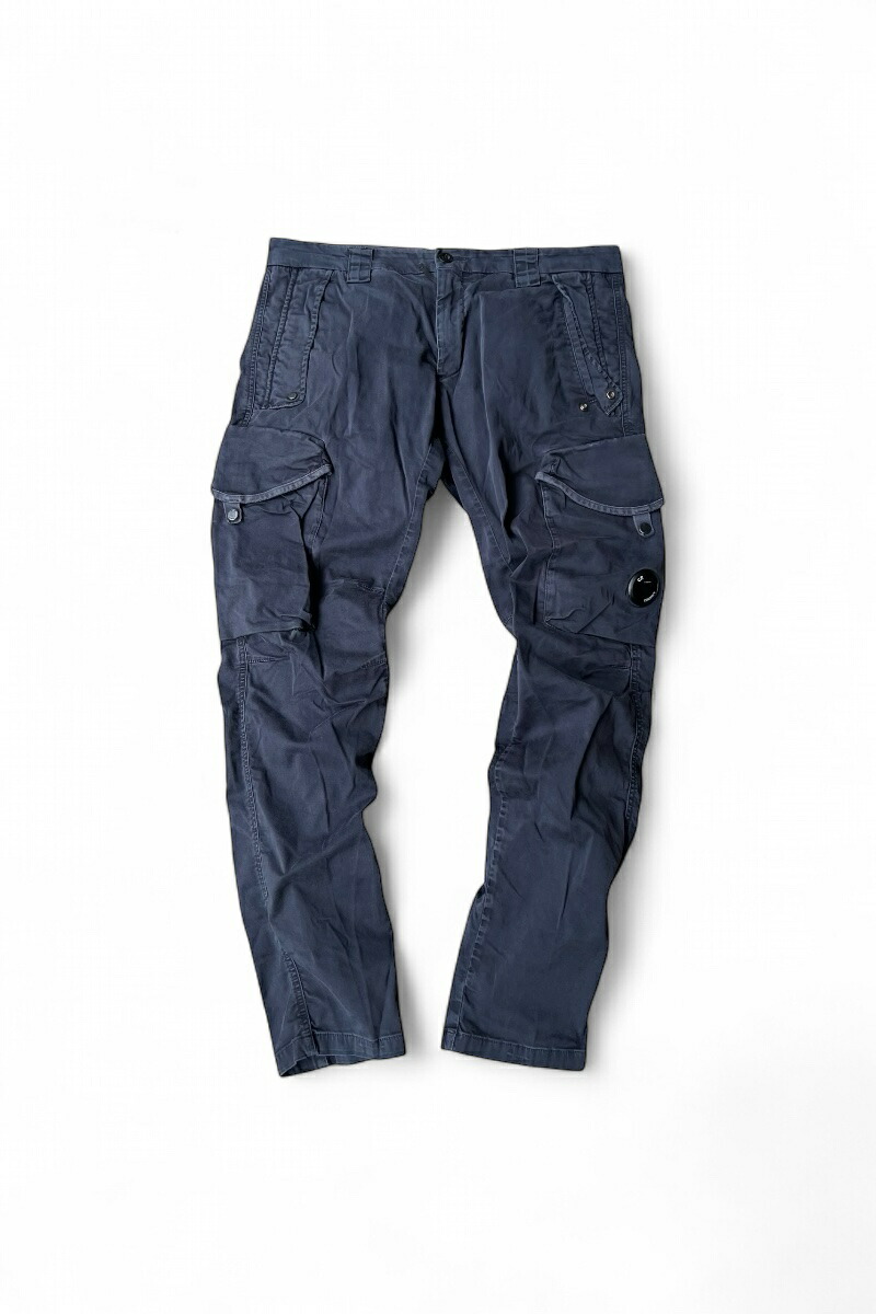 楽天市場】【中古】未使用 C.E CAVEMPT シーイー カーゴパンツ