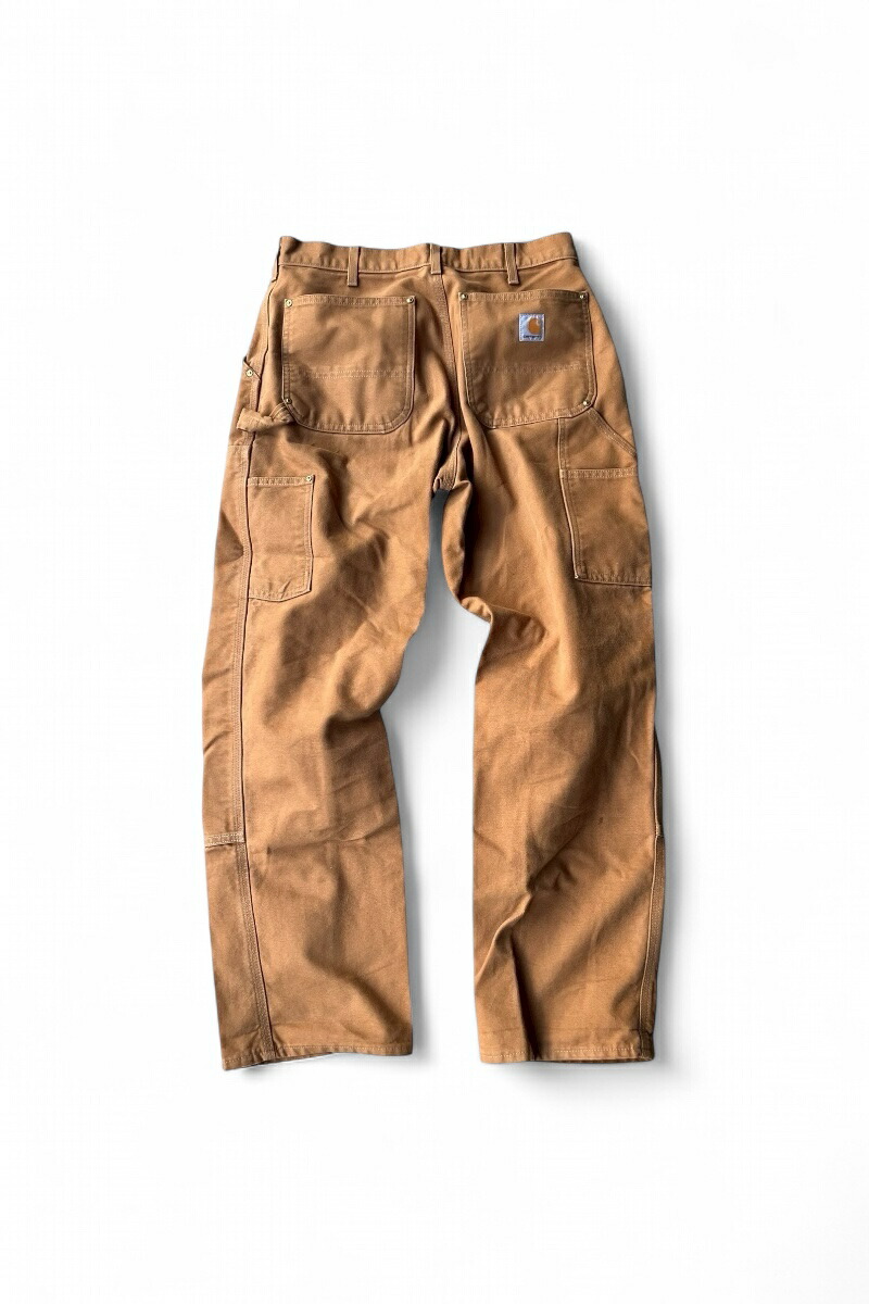 楽天市場】USA製 80s Carhartt Nylon Double Knee Hunting Pants