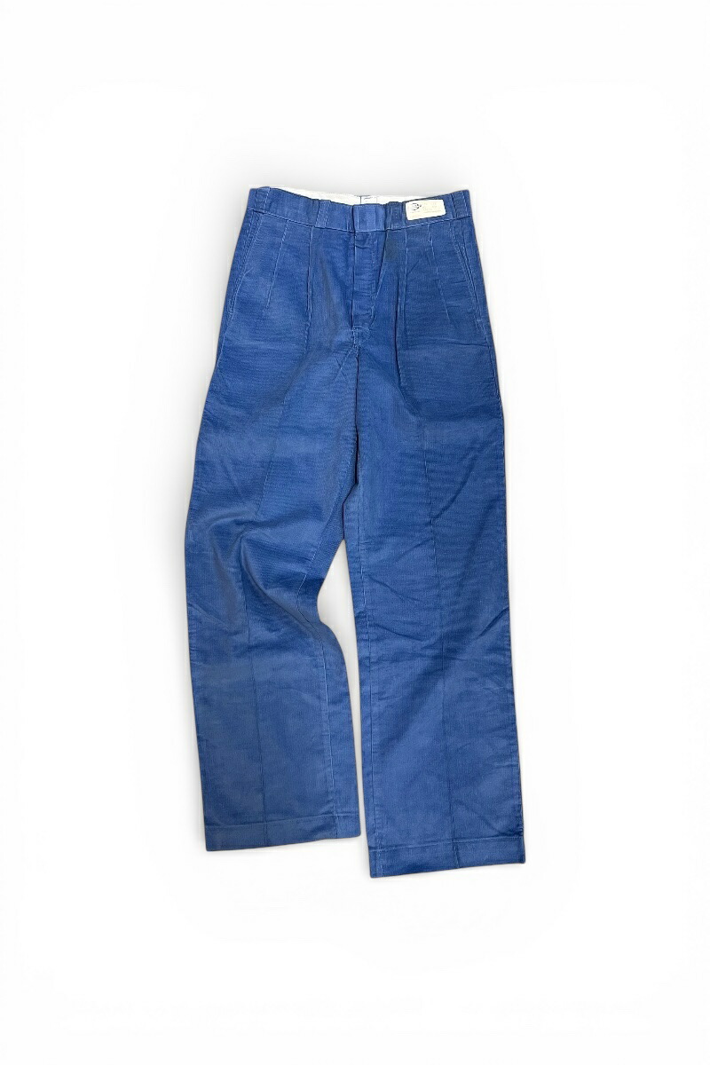 楽天市場】80's Dickies Corduroy Pants 