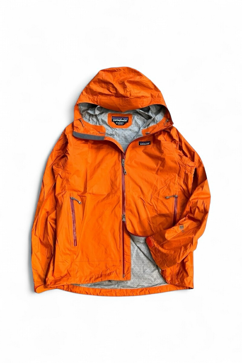 楽天市場】【中古】PATAGONIA (パタゴニア) Y2K 09'S MOUNTAIN PARKA