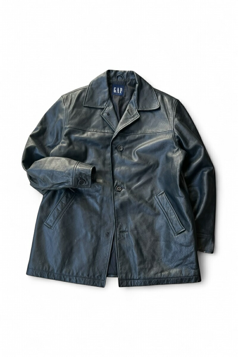 楽天市場】RRL ダブルアールエル BRADLEY LEATHER CAR COAT レザーカー