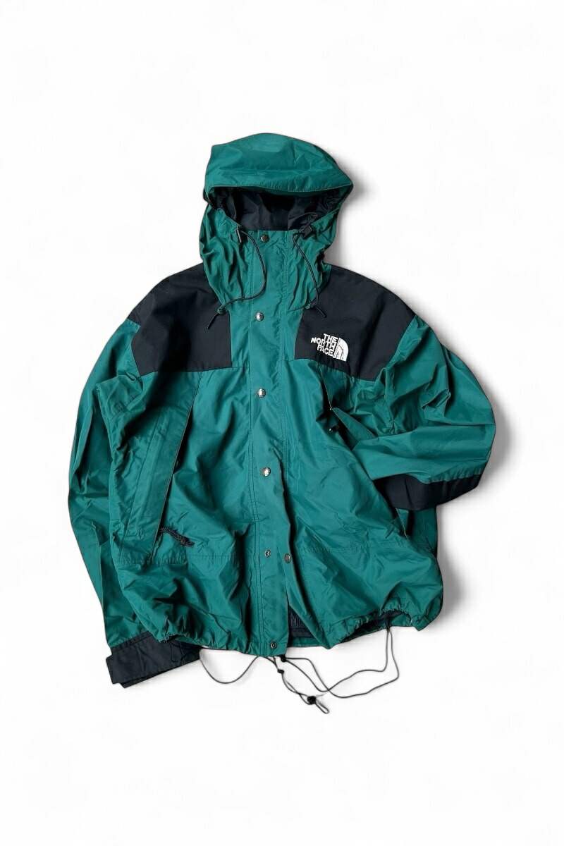 楽天市場】THE NORTH FACE GOR-TEX MOUNTAIN GUIDE JACKET NP-2190