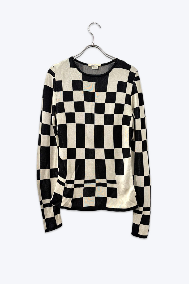 楽天市場】Paloma Wool パロマウール カットソー Tシャツ サイズ:S