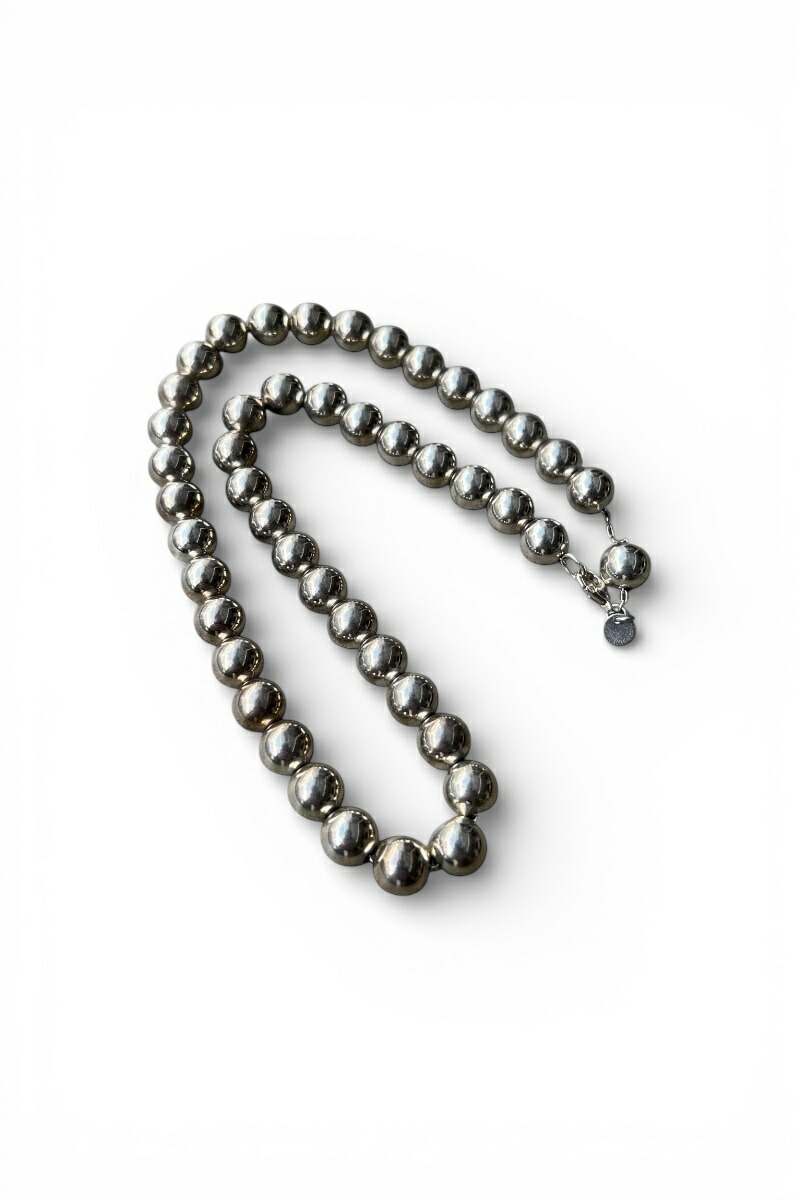 楽天市場】質屋 ティファニー TIFFANY & Co. ボール チェーン