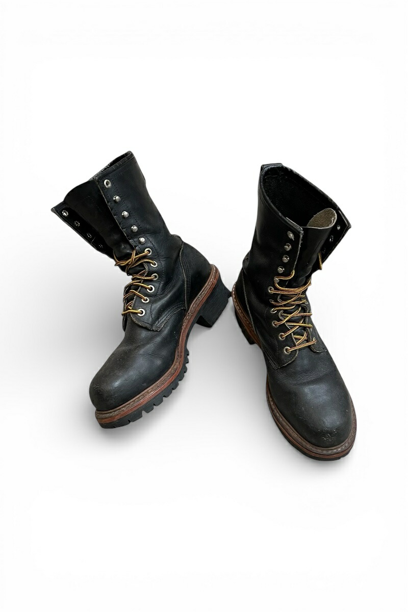 楽天市場】【デッドストック】【ファクトリーセカンド】RED WING 2218