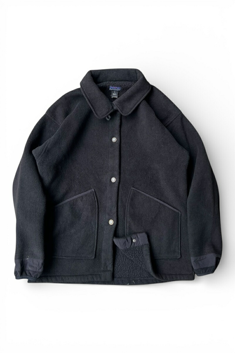 楽天市場】古着 80~90年代 パタゴニア Patagonia City Rain Coat