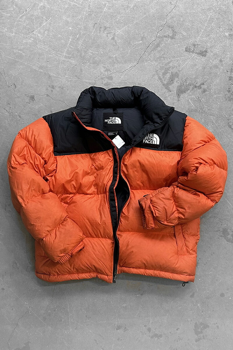 楽天市場】90s THE NORTH FACE Nuptse Jacket 