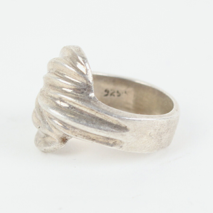 楽天市場】【中古】KEBOZ｜ケボズ BB LOGO RING / リング