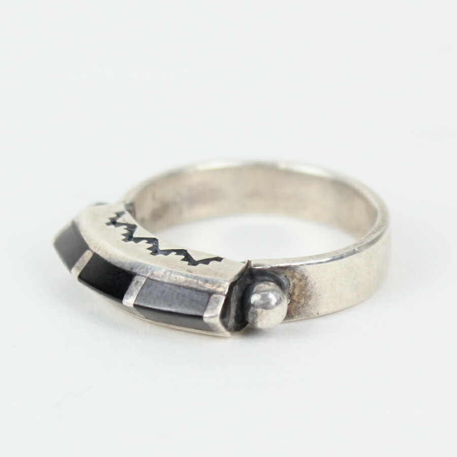 楽天市場】【中古】KEBOZ｜ケボズ BB LOGO RING / リング