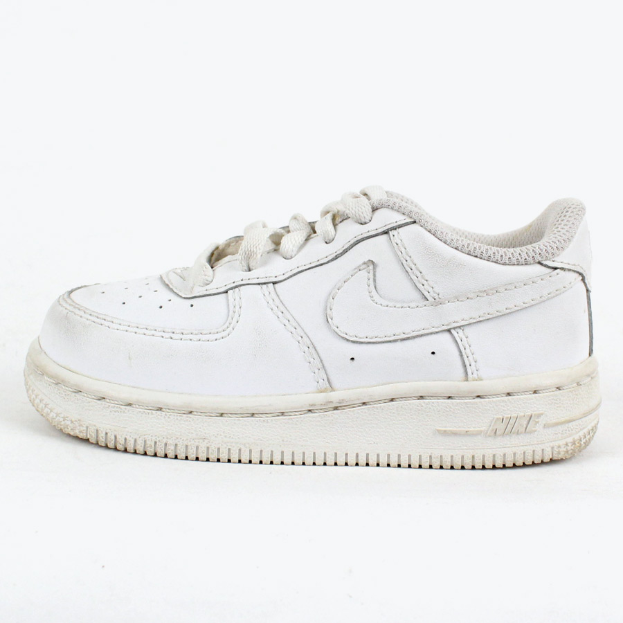 air force 1 white used