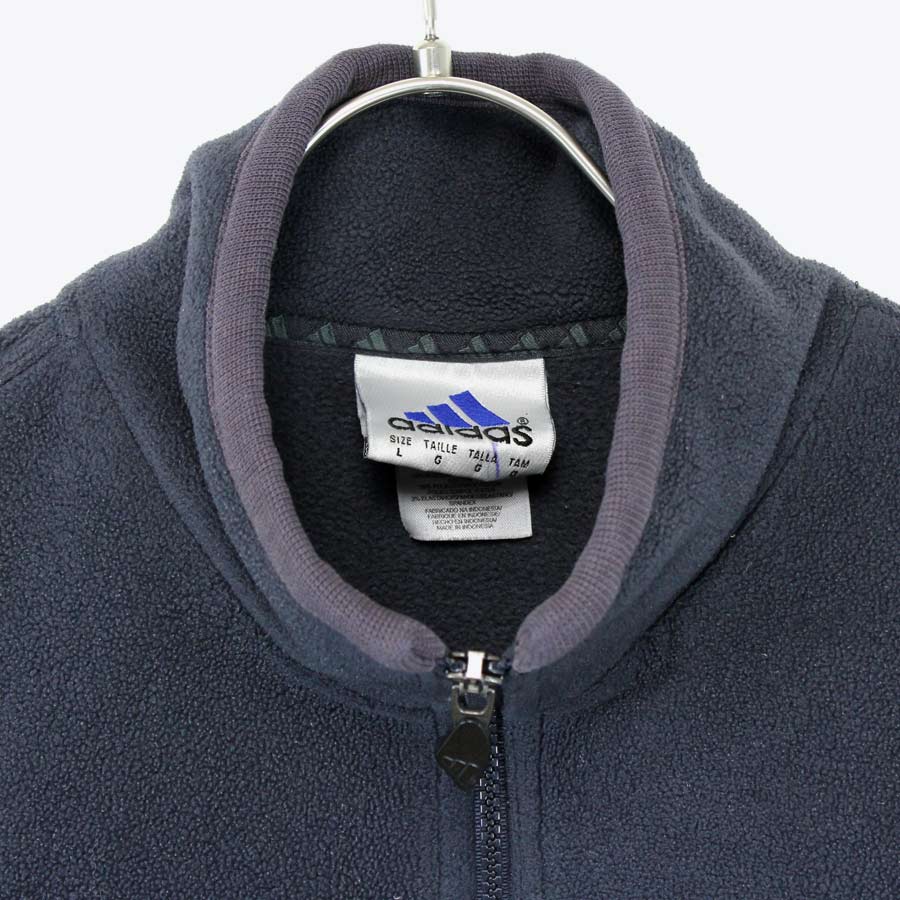 half zip up pullover