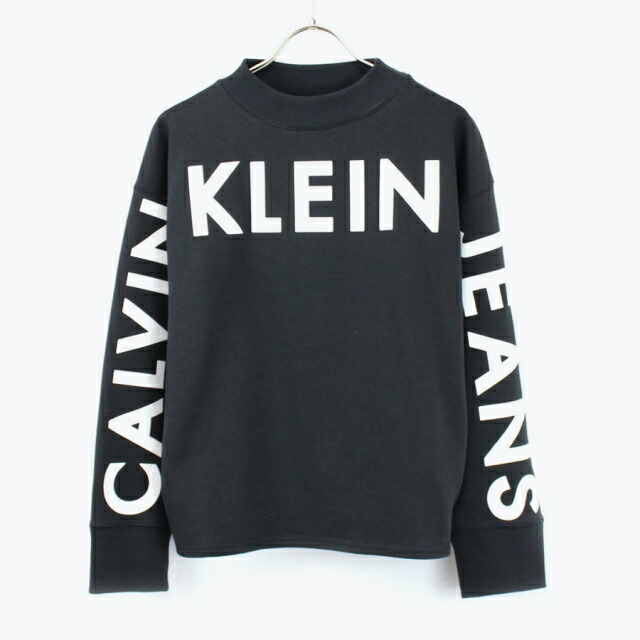 カルバンクラインジーンズ　トレーナー 楽天市場】Calvin Klein Jeans カルバンクライン ジーンズ