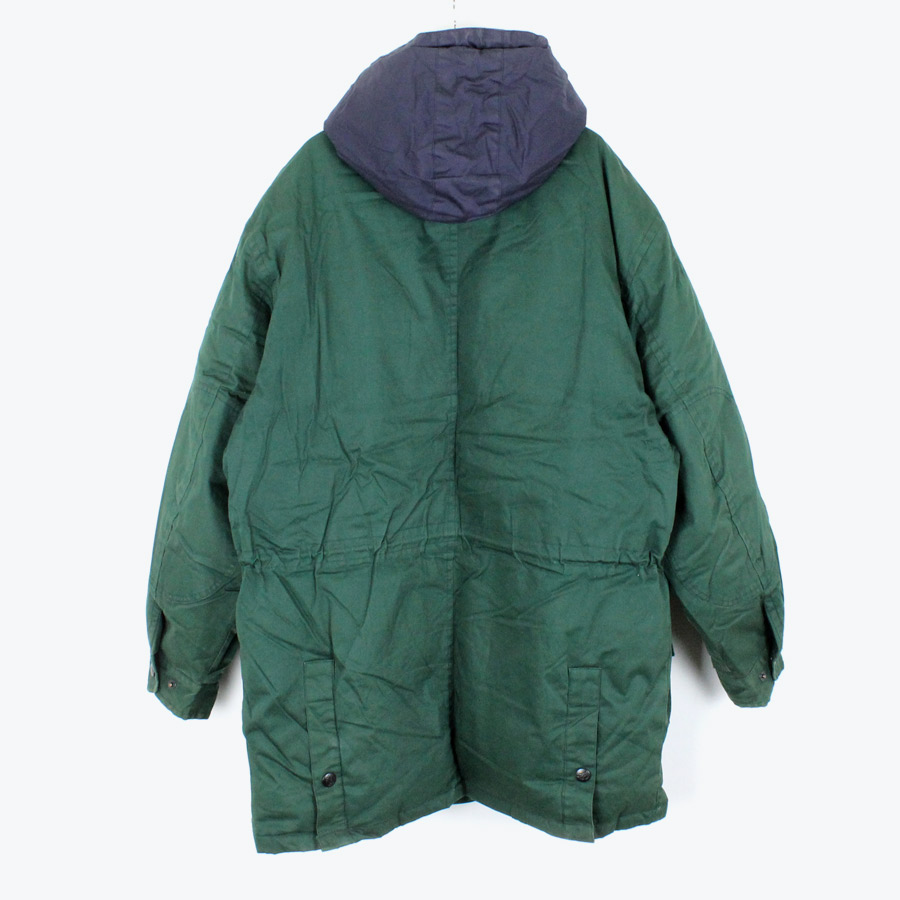 nautica down coat