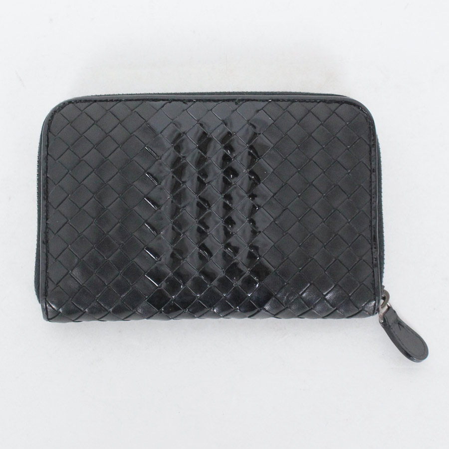 楽天市場】ボッテガヴェネタ BOTTEGAVENETA チェーンウォレット