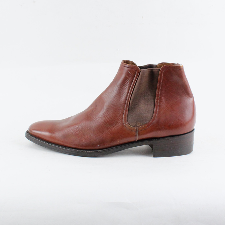 chelsea boots england