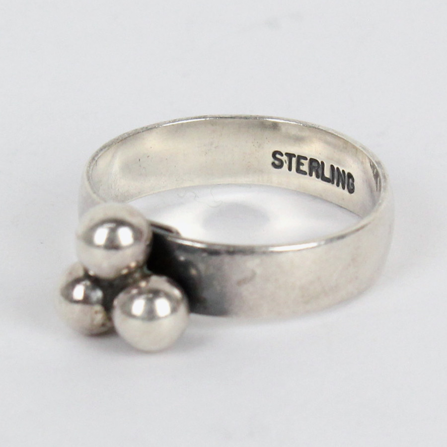 楽天市場】【中古】 ha | za | ma / dancing heart tea party ring