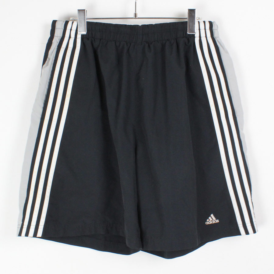 adidas swim shorts xl