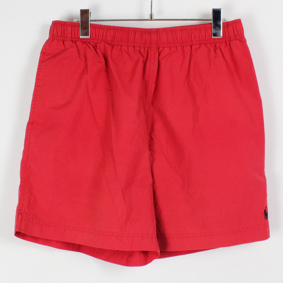 polo sport swim shorts