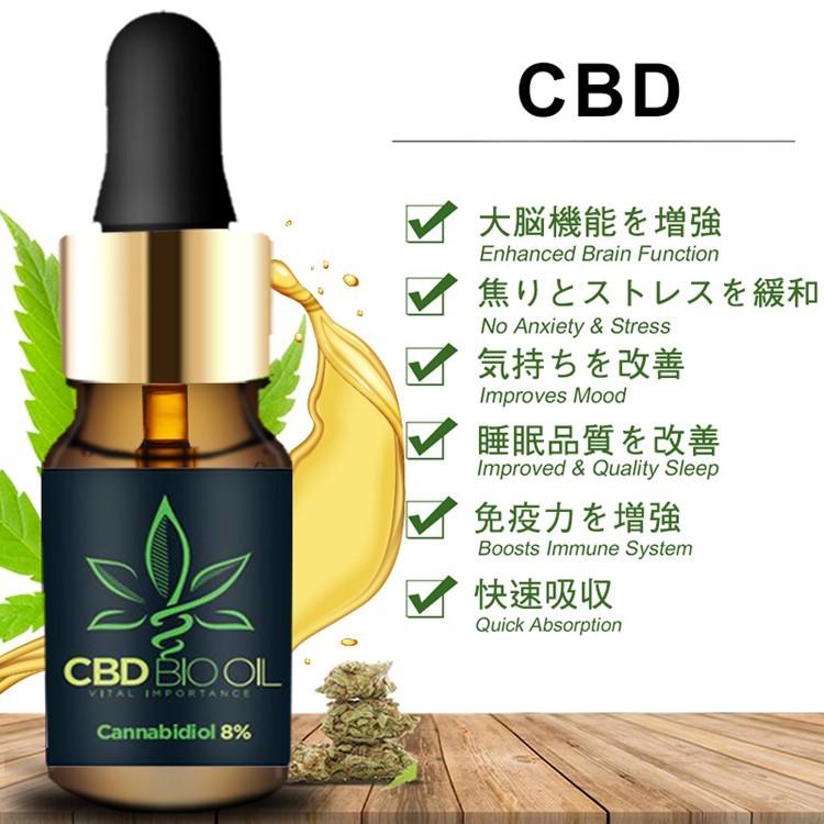 Cbd Biooil Thcフリー 10ml アイソレート Thcなし デイリズム ドロップオイル オランダ産 Cbd800mg オイル Vital Importanve 高濃度 Cbd Biooil Thcフリー 10ml アイソレート Thcなし デイリズム ドロップオイル オランダ産 Cbd800mg オイル Vital Importanve 高濃度