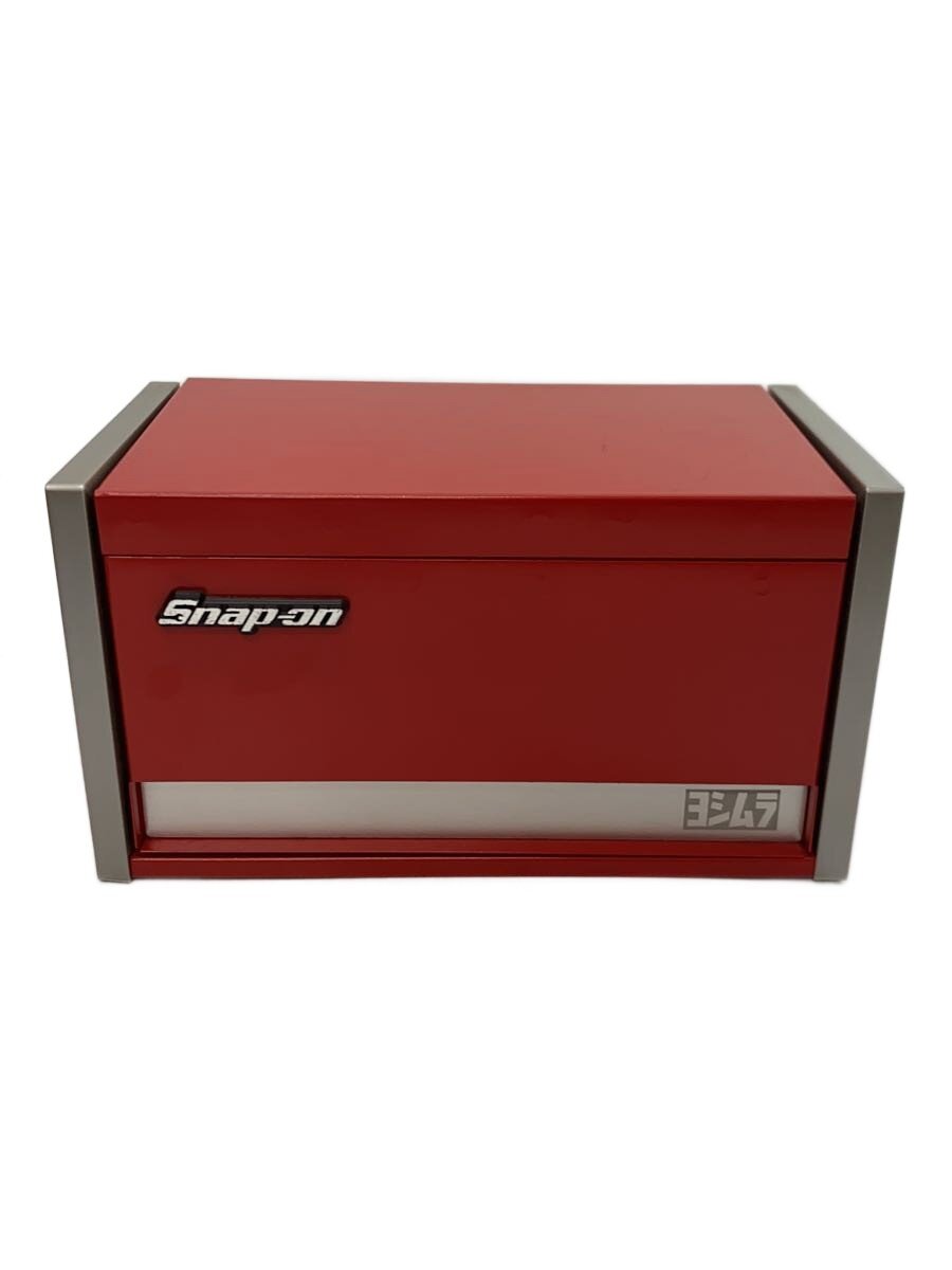 【中古】Snap-on◆室内装飾雑貨/RED//【室内装飾小物・日用雑貨】