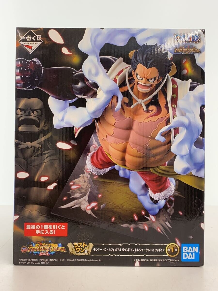【中古】BANDAI SPIRITS◆フィギュア/ワンピース//【ホビー】