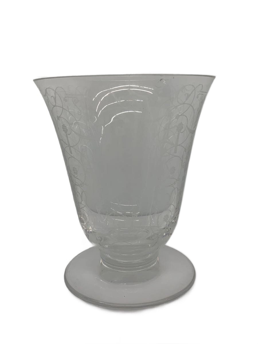 【中古】Baccarat◆室内装飾雑貨/CLR【室内装飾小物・日用雑貨】