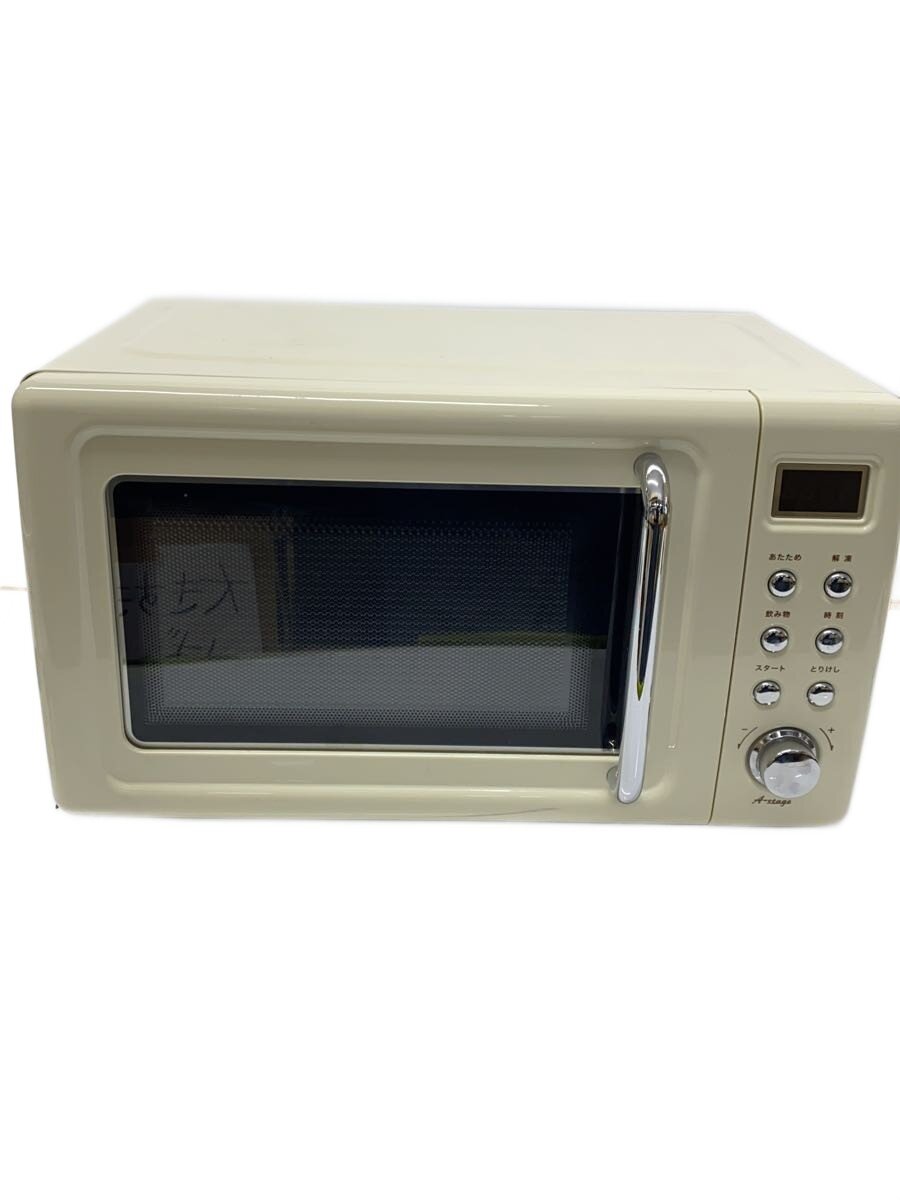 【中古】A-Stage◆電子レンジ DRW-20HF-W【家電・ビジュアル・オーディオ】