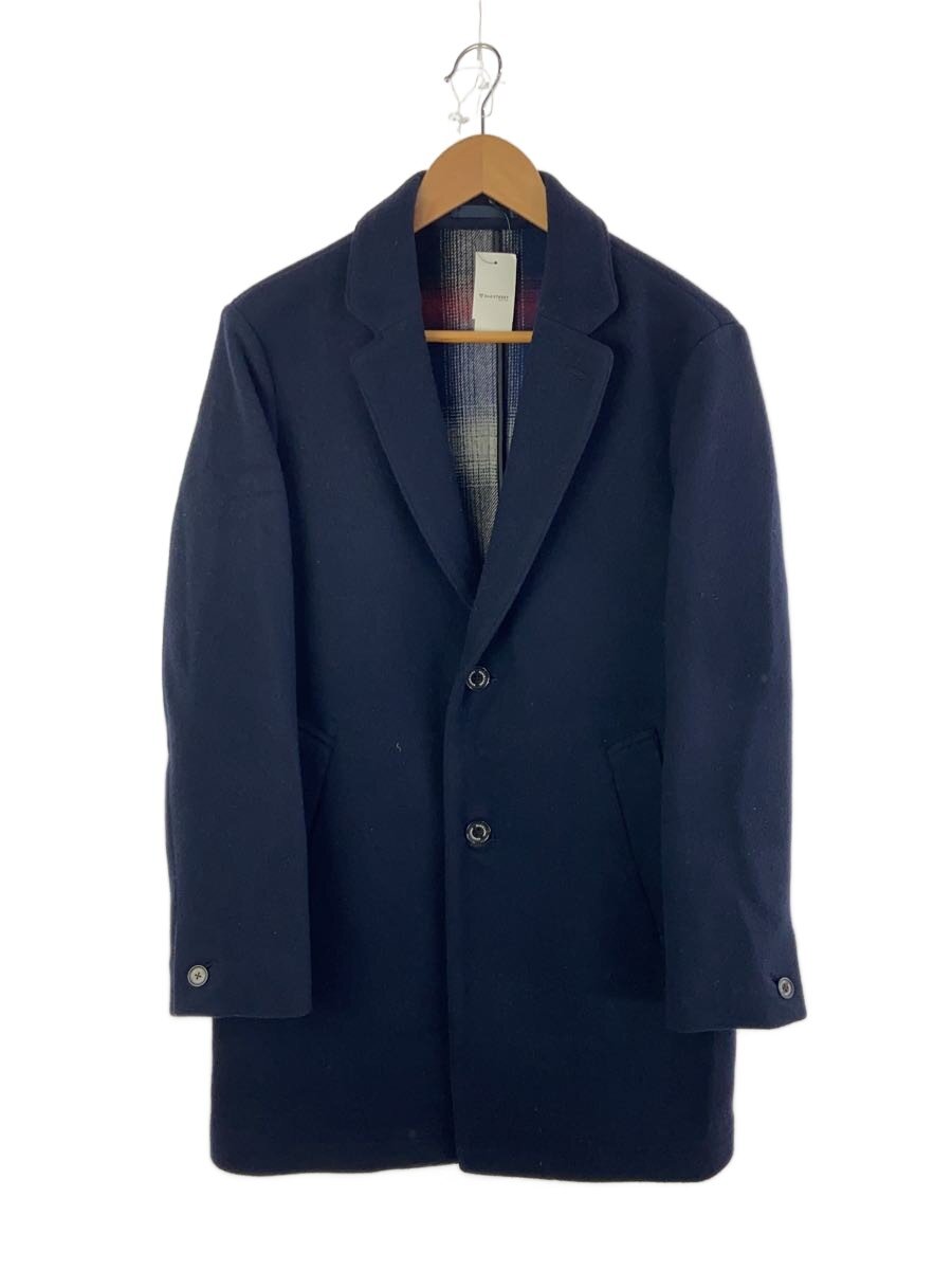 【中古】BLACK LABEL CRESTBRIDGE◆コート/M/51F18-617-28【メンズウェア】｜2ｎｄ STREET 店 12,698円
