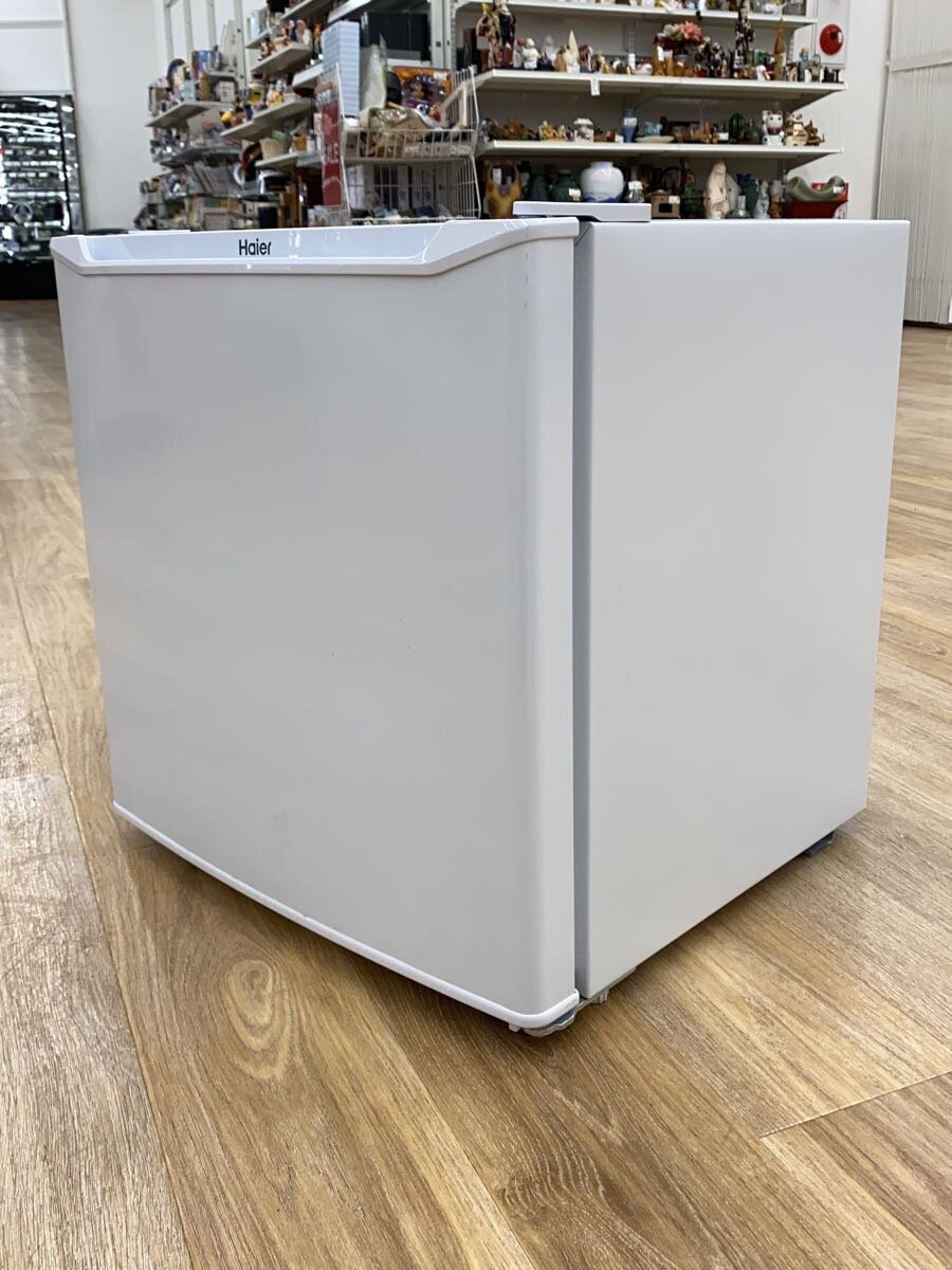 【中古】Haier/AQUA(Haier aqua sales)◆冷蔵庫 JR-N40J【家電・ビジュアル・オーディオ】