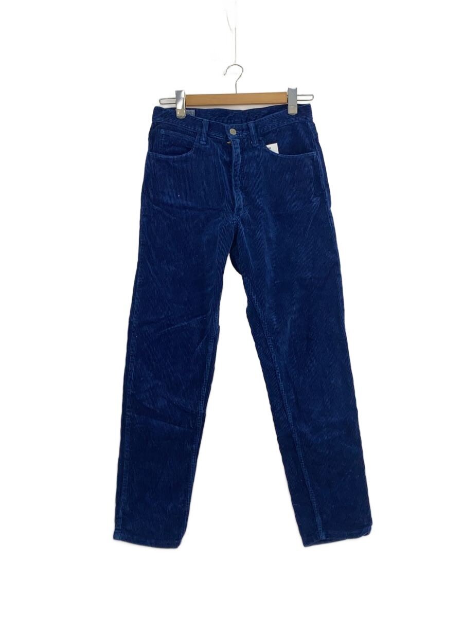 【中古】C.E(CAV EMPT)◆下つ方/S/コール天/BLU【メンズウェア】