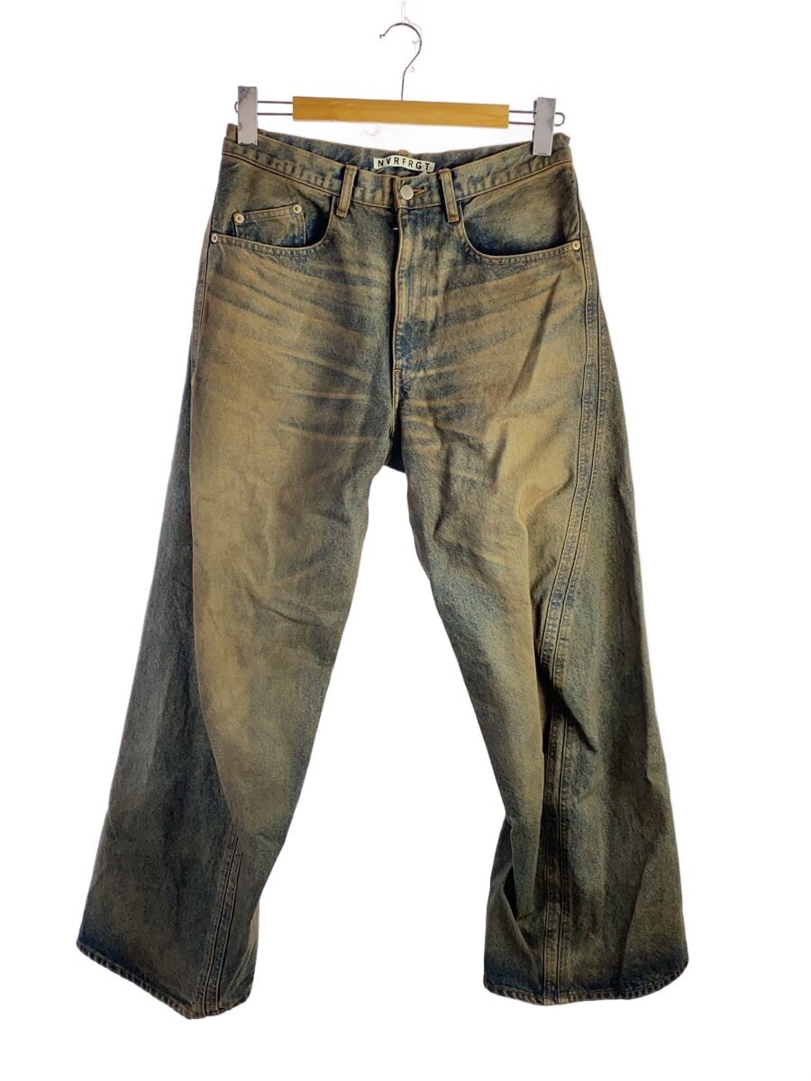 【中古】NVRFRGT◆ボトム/2/コットン/NF251P14A【メンズウェア】｜2ｎｄ STREET 店