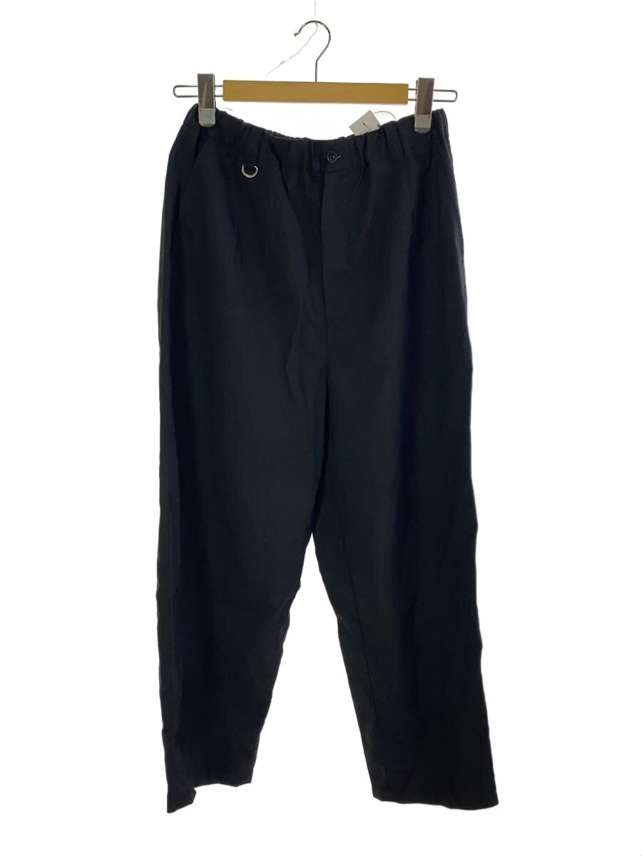 【中古】SOPHNET.◆下つ方/S/毛糸/BLK/無地/SOPH-250007【メンズウェア】
