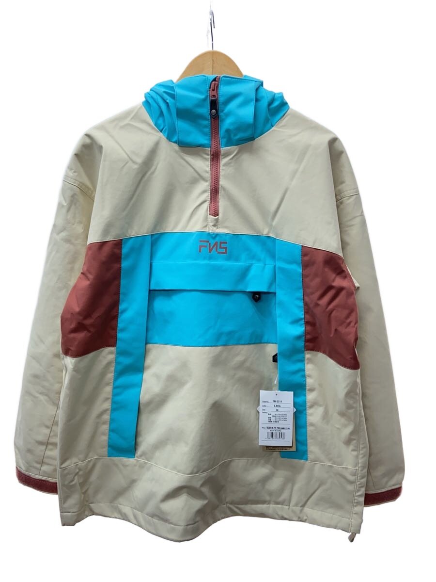 【中古】FNS 49 SBJK FN-2311 L.BEG M//【スポーツ】