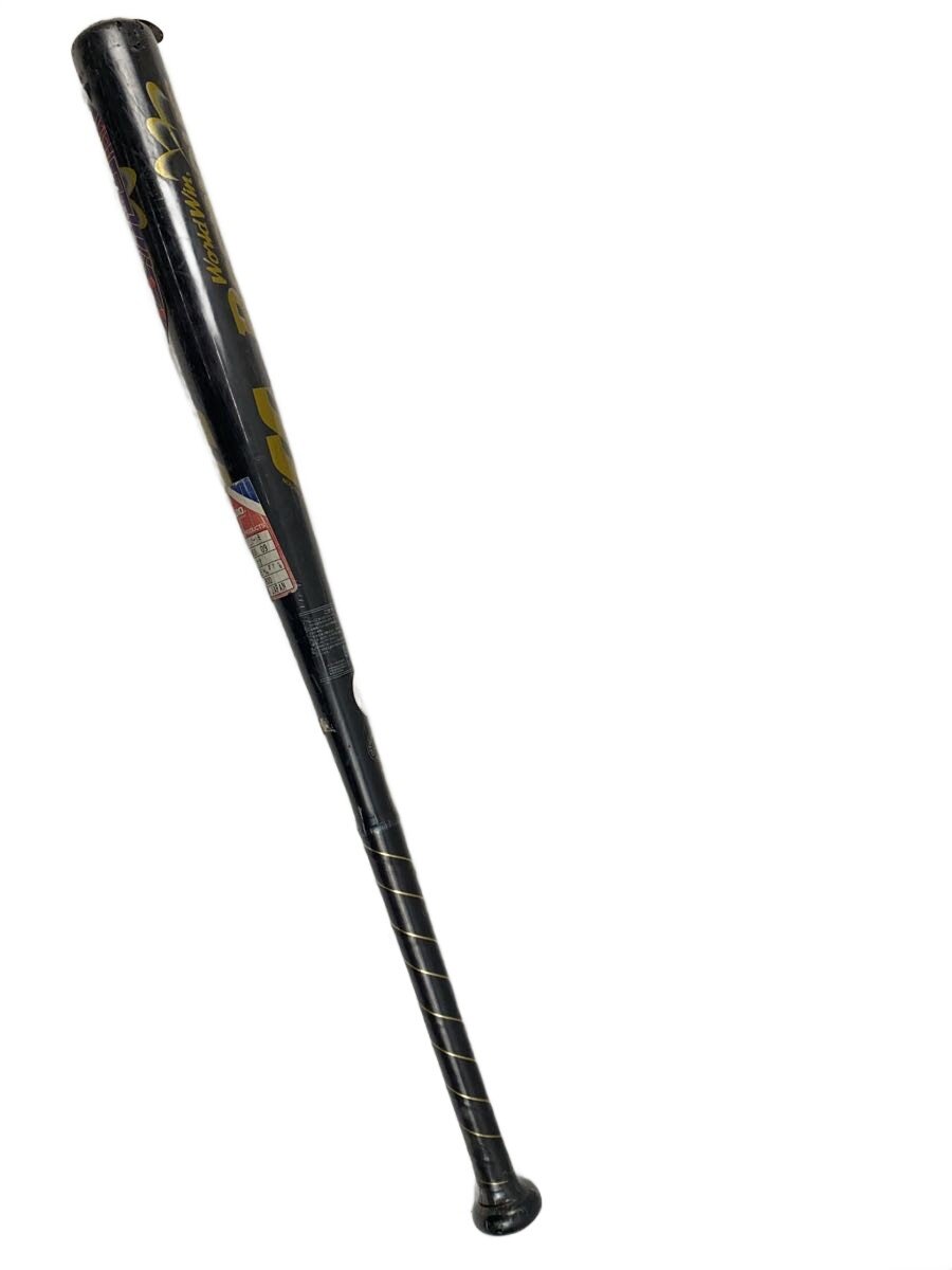 【中古】MIZUNO◆ベイスボール装置/RESINOUS/85/ソフトボール3号野球バット//【運動競技】