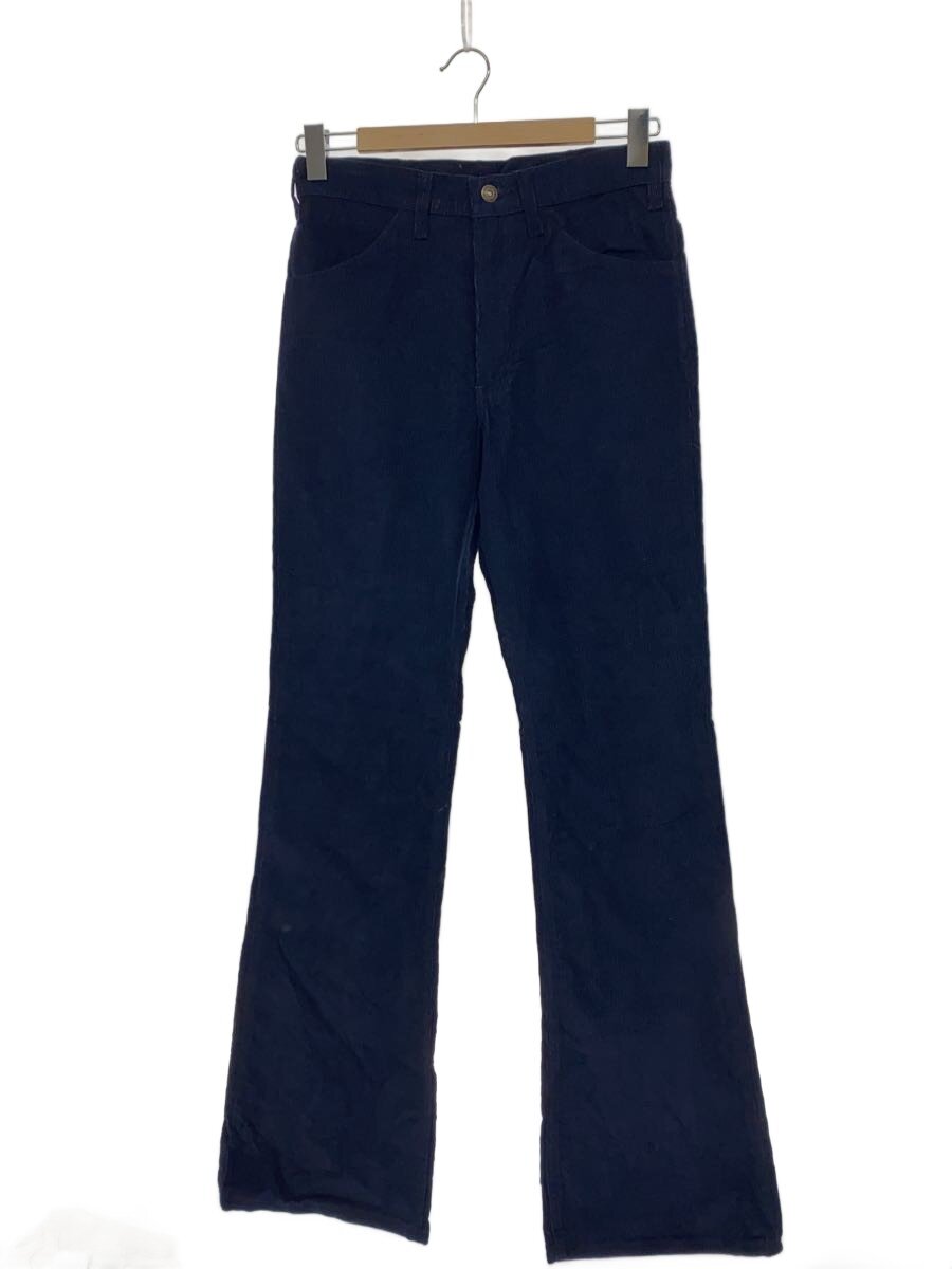 【中古】Levi’s◆ボトム/31/コーデュロイ/NVY/646【メンズウェア】|2nd STREET 店