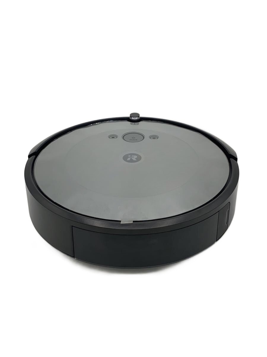 【中古】iRobot◆掃除機 ルンバ i2 i215860//【家電・ビジュアル・オーディオ】｜2ｎｄ STREET 店