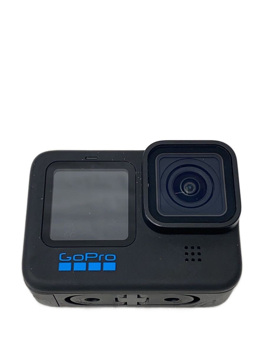 【中古】GoPro◆コンパクトデジタルカメラ【写真機】
