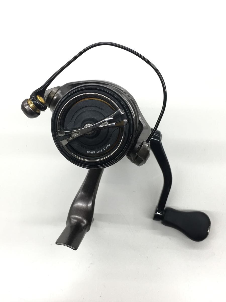 【中古】SHIMANO◆リール/COMPLEX C14+ 2500S F6 HG//【スポーツ】