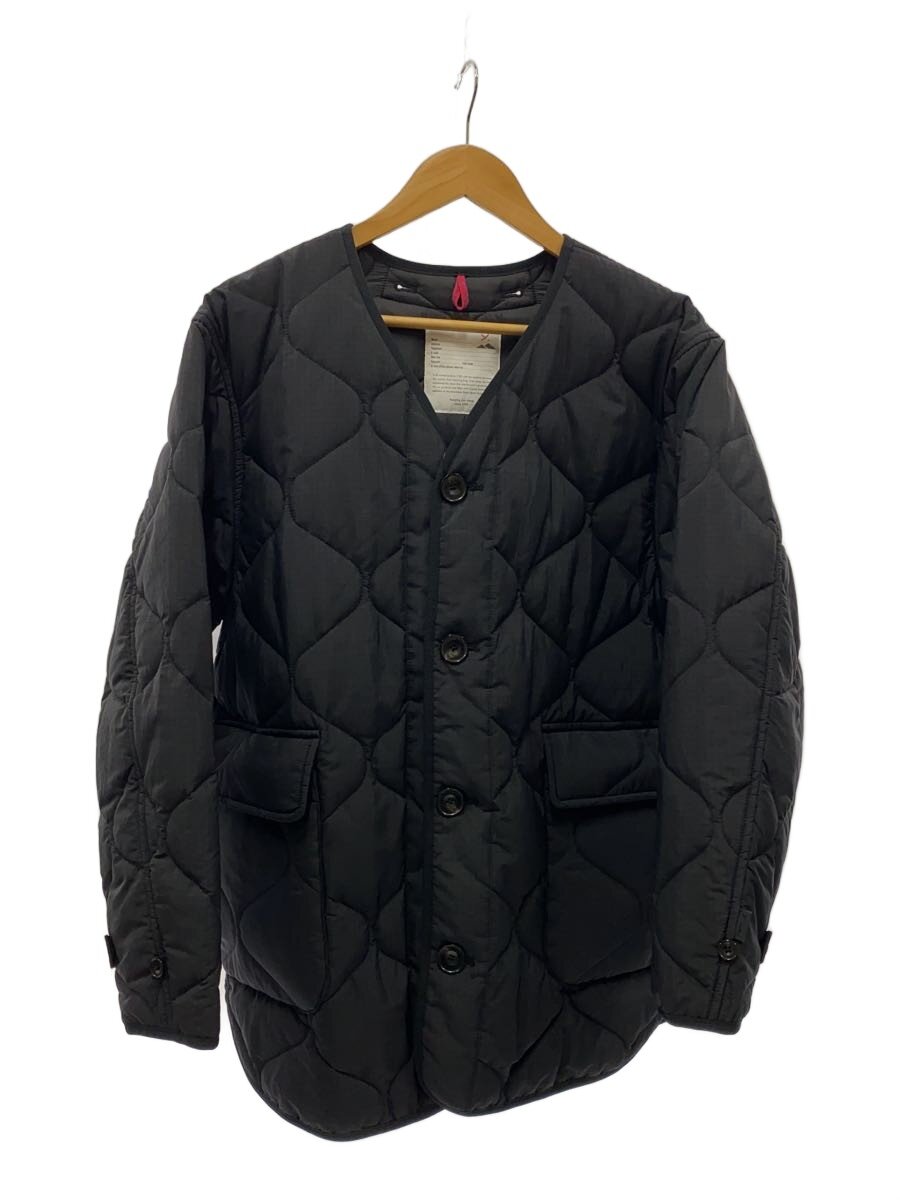 【中古】NORDISK◆キルティングジャケット/FREE/ポリエステル/BLK/YC49002【メンズウェア】｜2ｎｄ STREET 店 9,442円