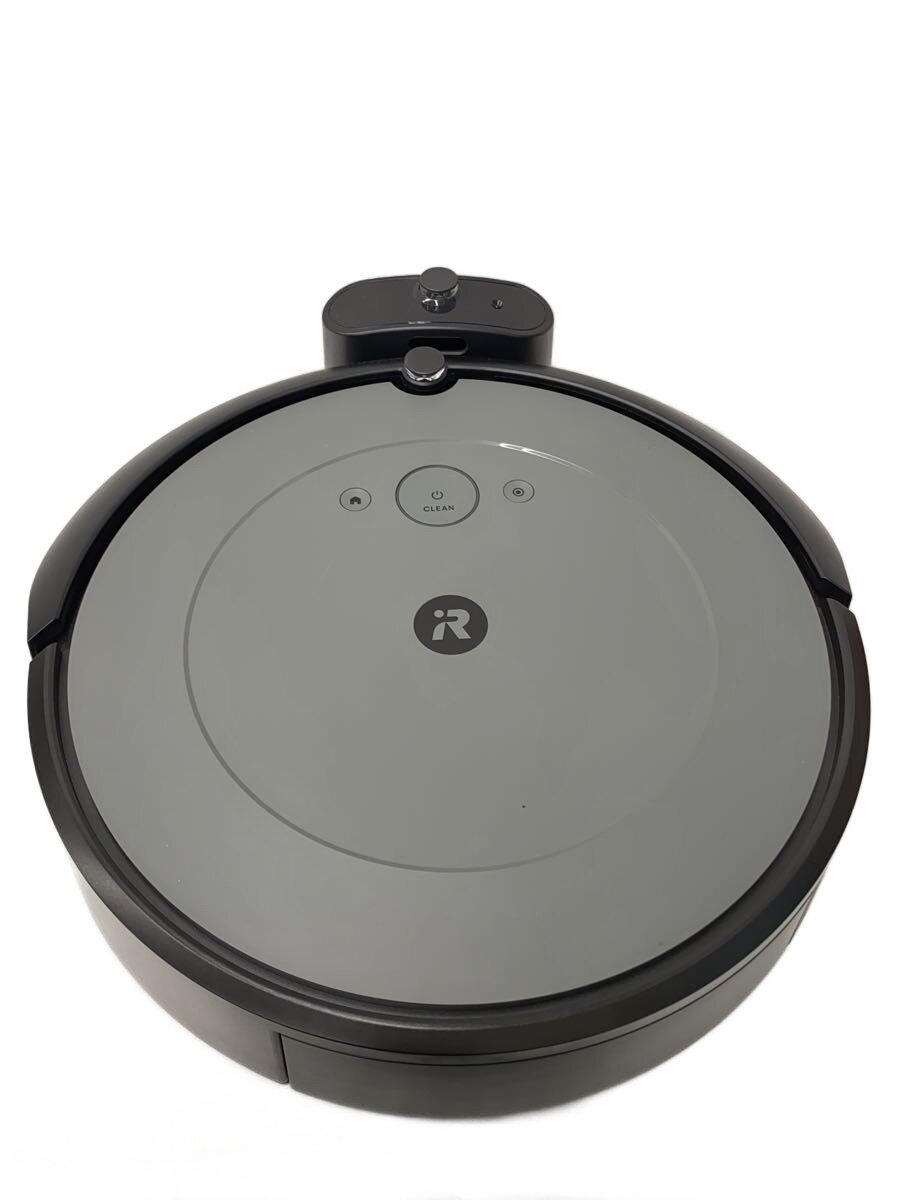 【中古】iRobot◆掃除機 ルンバ i2 i215860//【家電・ビジュアル・オーディオ】｜2ｎｄ STREET 店