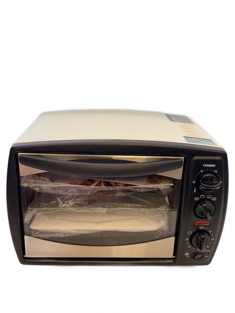 【中古】TWINBIRD◆トースター TS-4119W//【家電・視覚的・オーディオ】