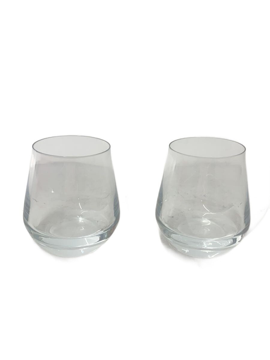 【中古】Baccarat◆水飲み/2点仕かける/シャトーバカラ/タンプラー/西洋ナシ水飲み【勝手もと機材】 その他-キッチン用品・食器・調理器具