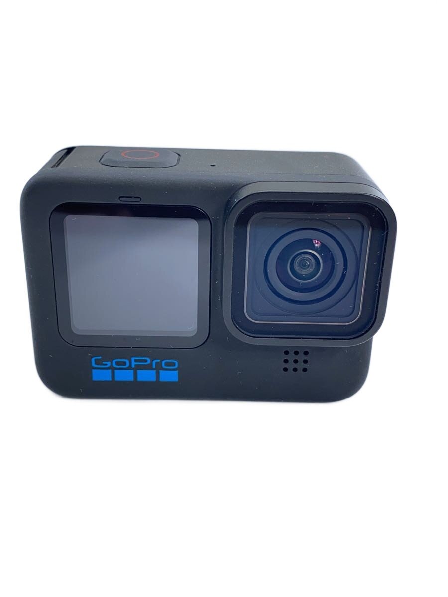 【中古】GoPro◆テレビカメラ GoPro HERO11 BLACK Creator Edition CHDFB-111-JP//【写真機】