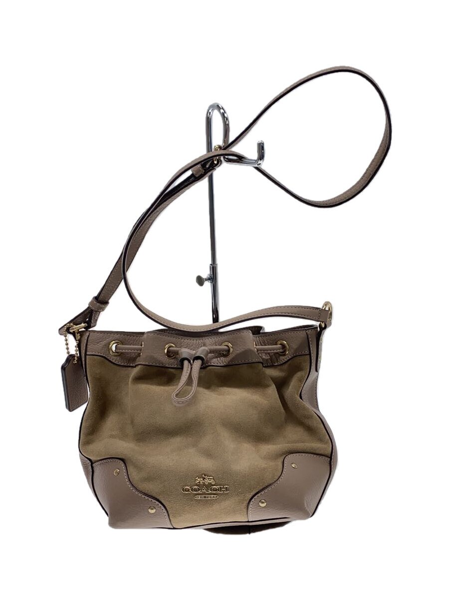 【中古】COACH◆COACH コーチ ショルダーバッグF36217/? NULL ?【バッグ】｜2ｎｄ STREET 店