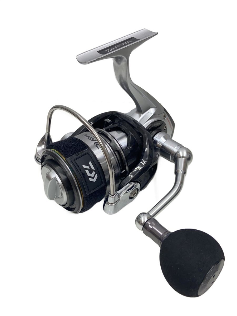 【中古】DAIWA◆12キャタリナ3515PE-H/木管/スピニングリール/059421【運動競技】 リール-スポーツ・アウトドア