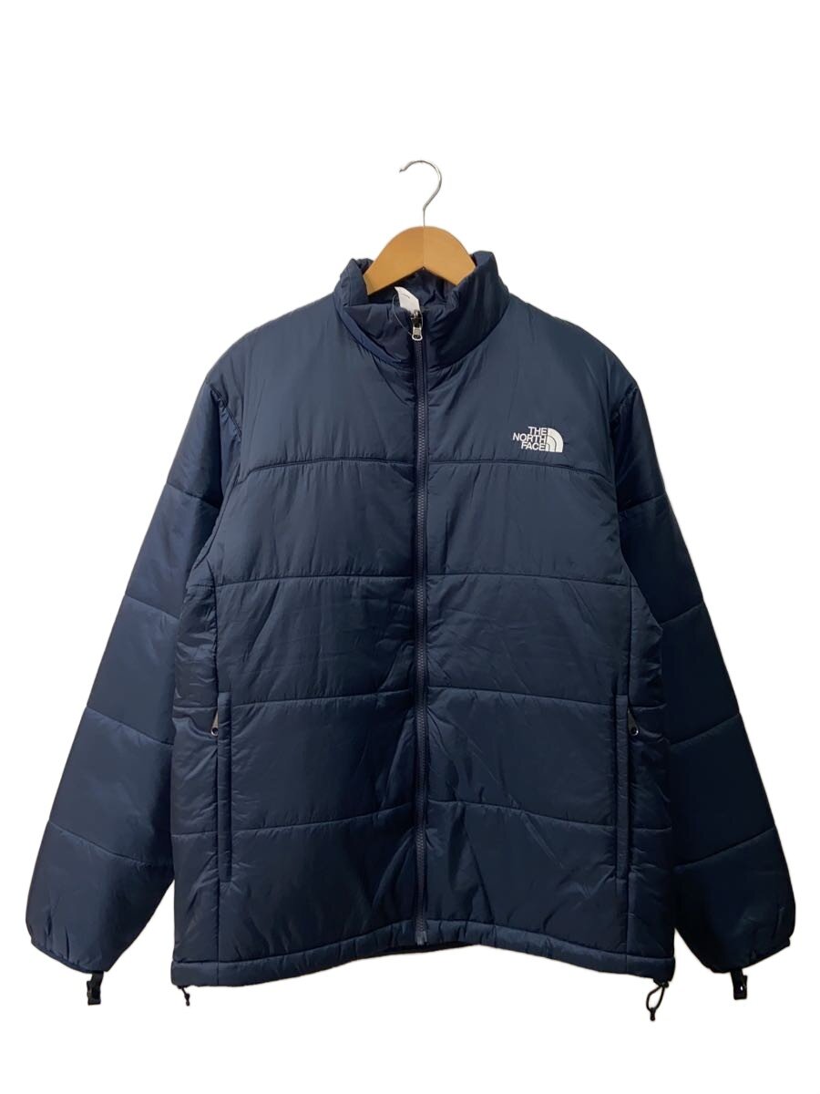 【中古】THE NORTH FACE◆CASSIUS TRICLIMATE JACKET_カシウストリクライメイトジャケット/XL/ナイロン/NVY【メンズウェア】｜2ｎｄ STREET 店 19,470円