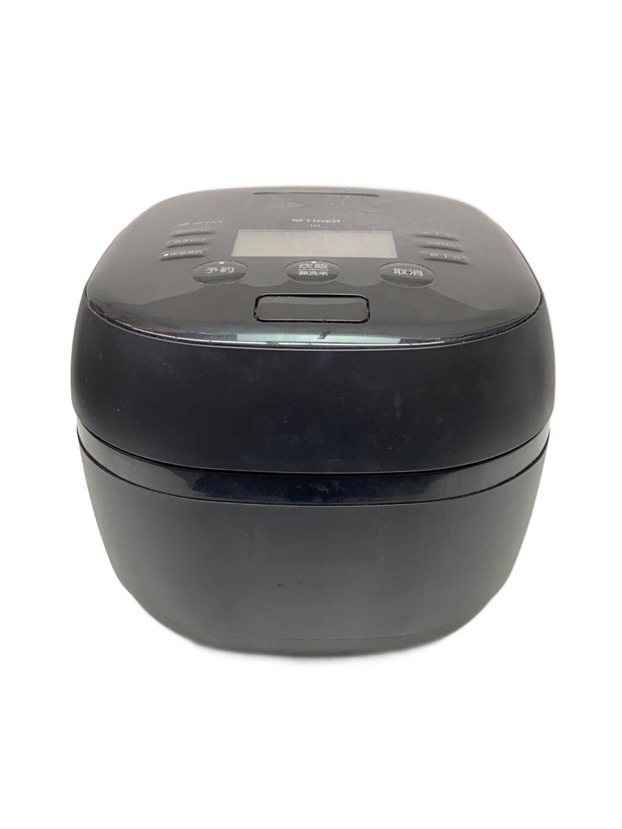 【中古】TIGER◆炊飯器 JPH-J100KM【家電・ビジュアル・オーディオ】｜2ｎｄ STREET 店