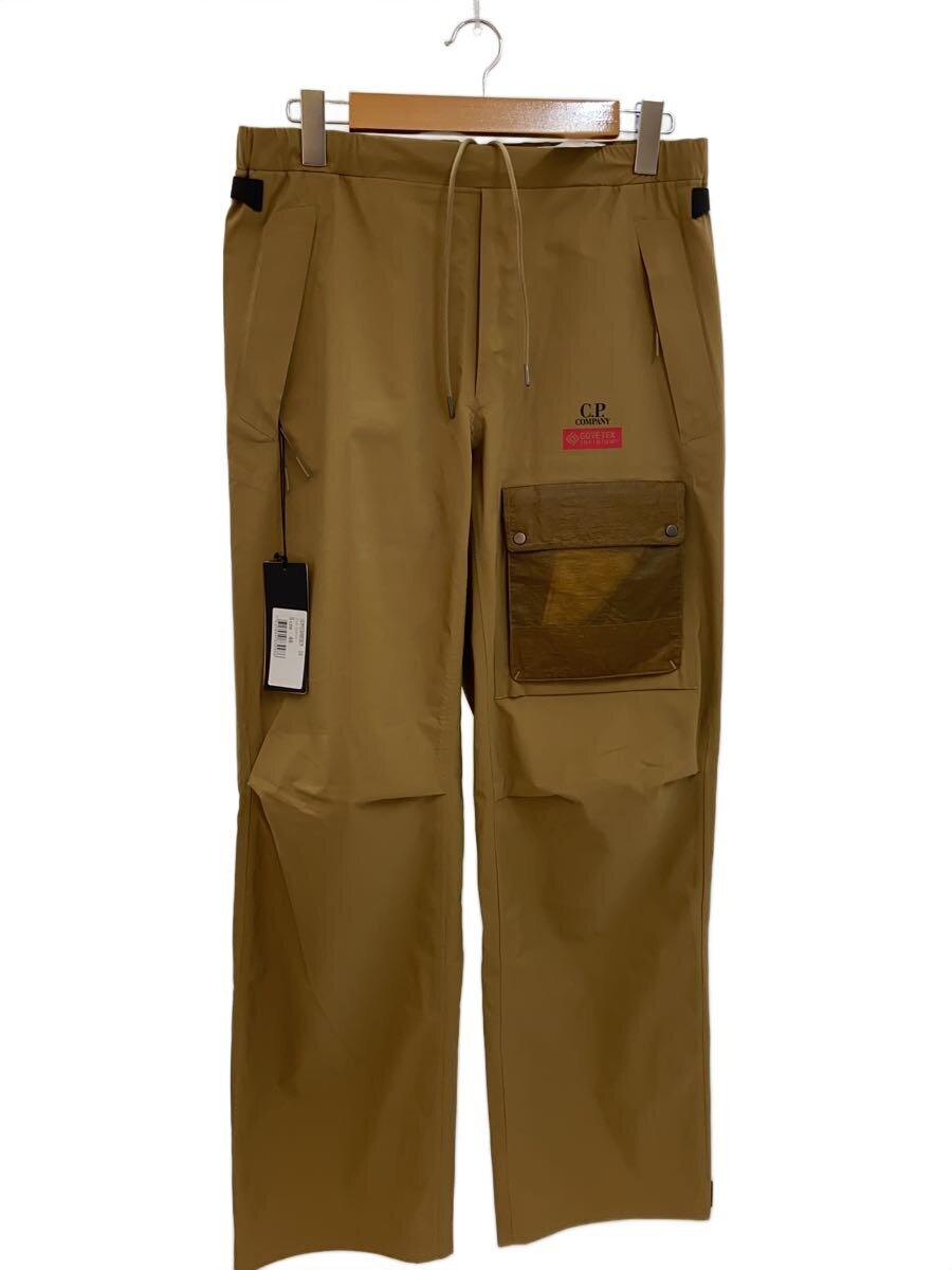 【中古】C.P COMPANY◆ボトム/48/ナイロン/ベージュ/無地/13CMPA236A005967M【メンズウェア】|2nd STREET 店